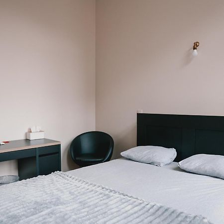 Hotel B&B St Maria Брюксел Екстериор снимка