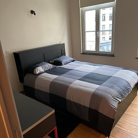Hotel B&B St Maria Брюксел Екстериор снимка