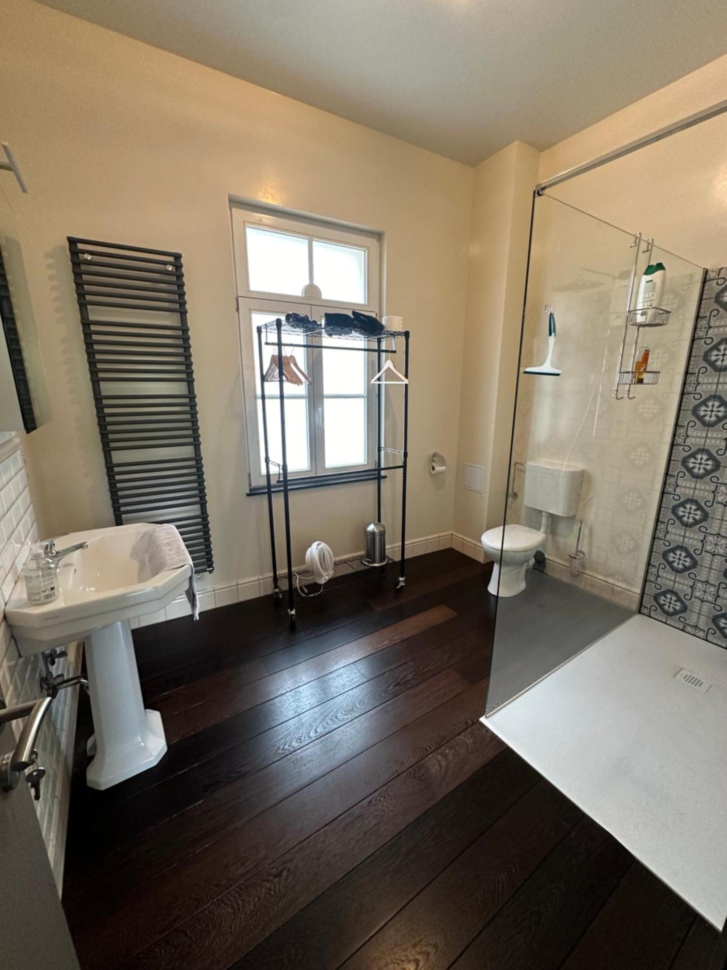 Hotel B&B St Maria Брюксел Екстериор снимка