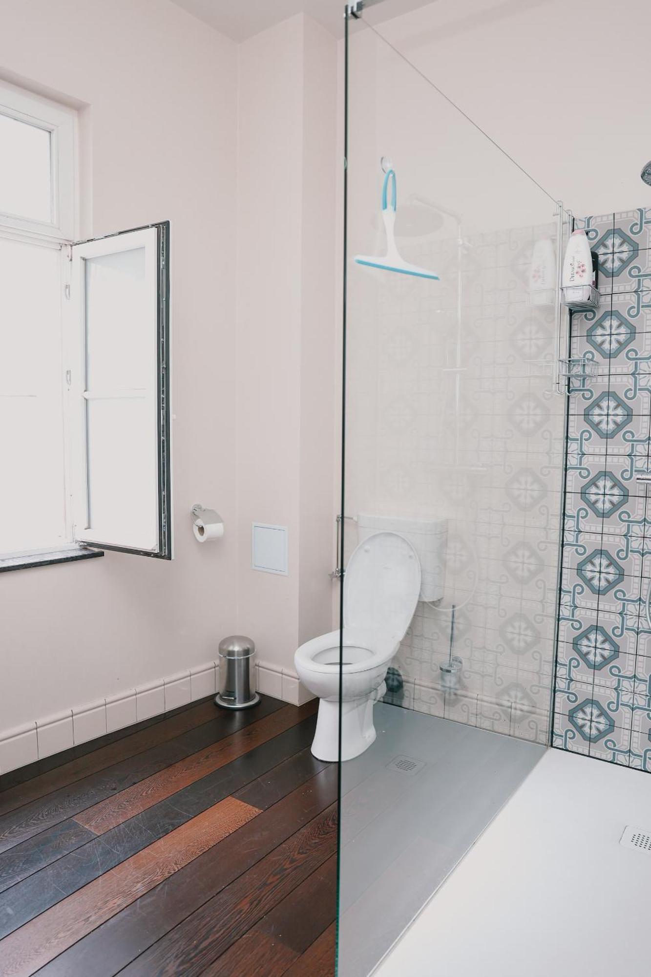 Hotel B&B St Maria Брюксел Екстериор снимка