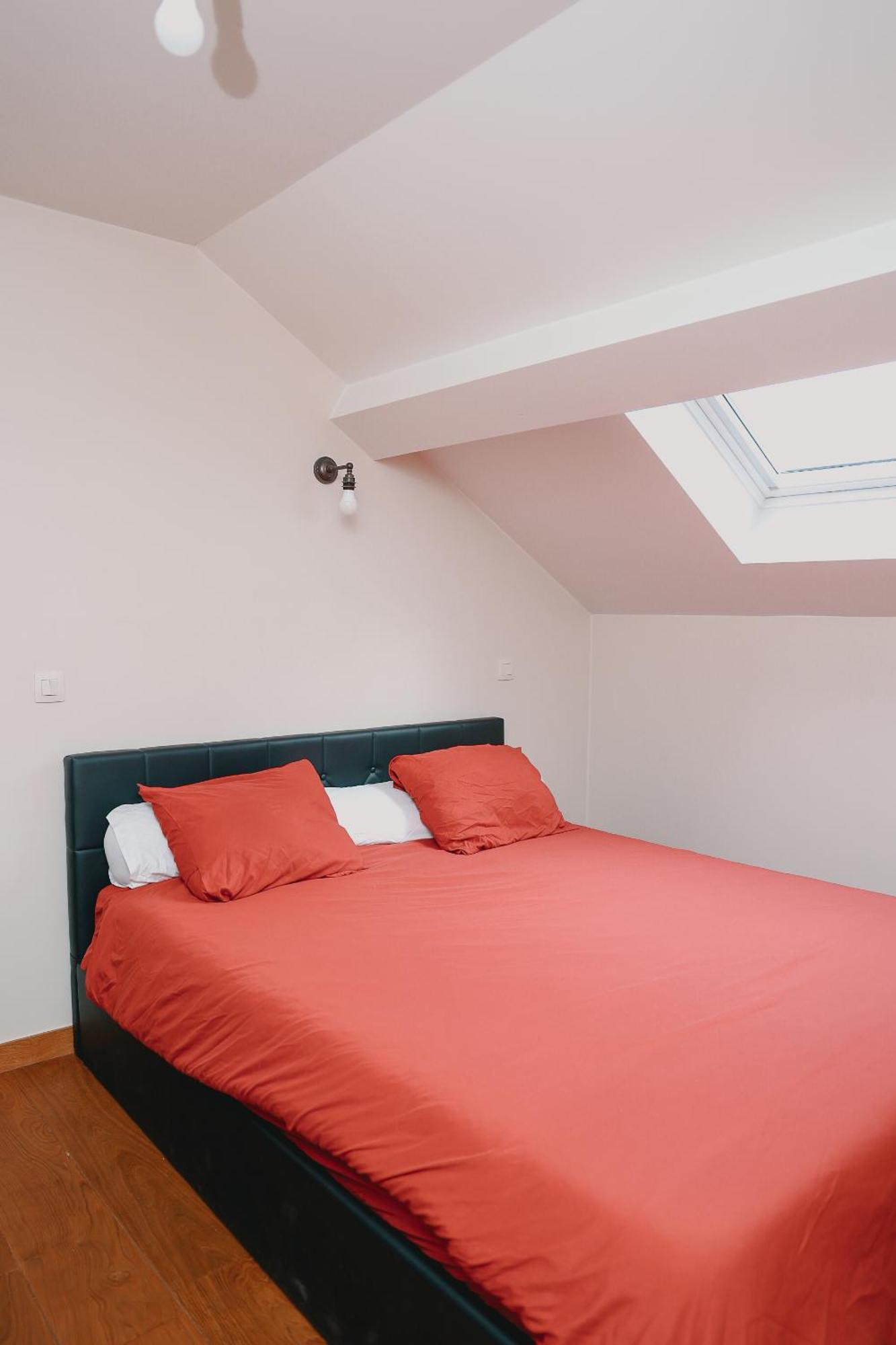 Hotel B&B St Maria Брюксел Екстериор снимка