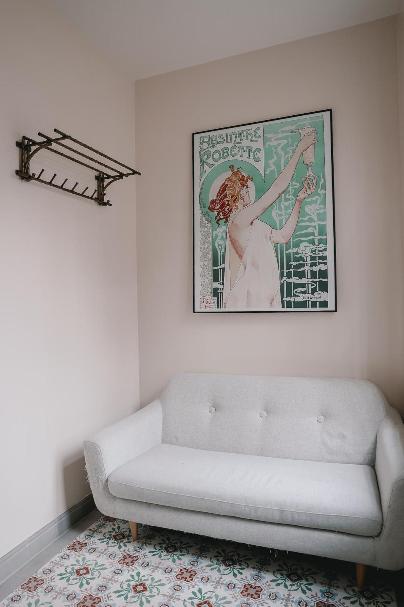 Hotel B&B St Maria Брюксел Екстериор снимка