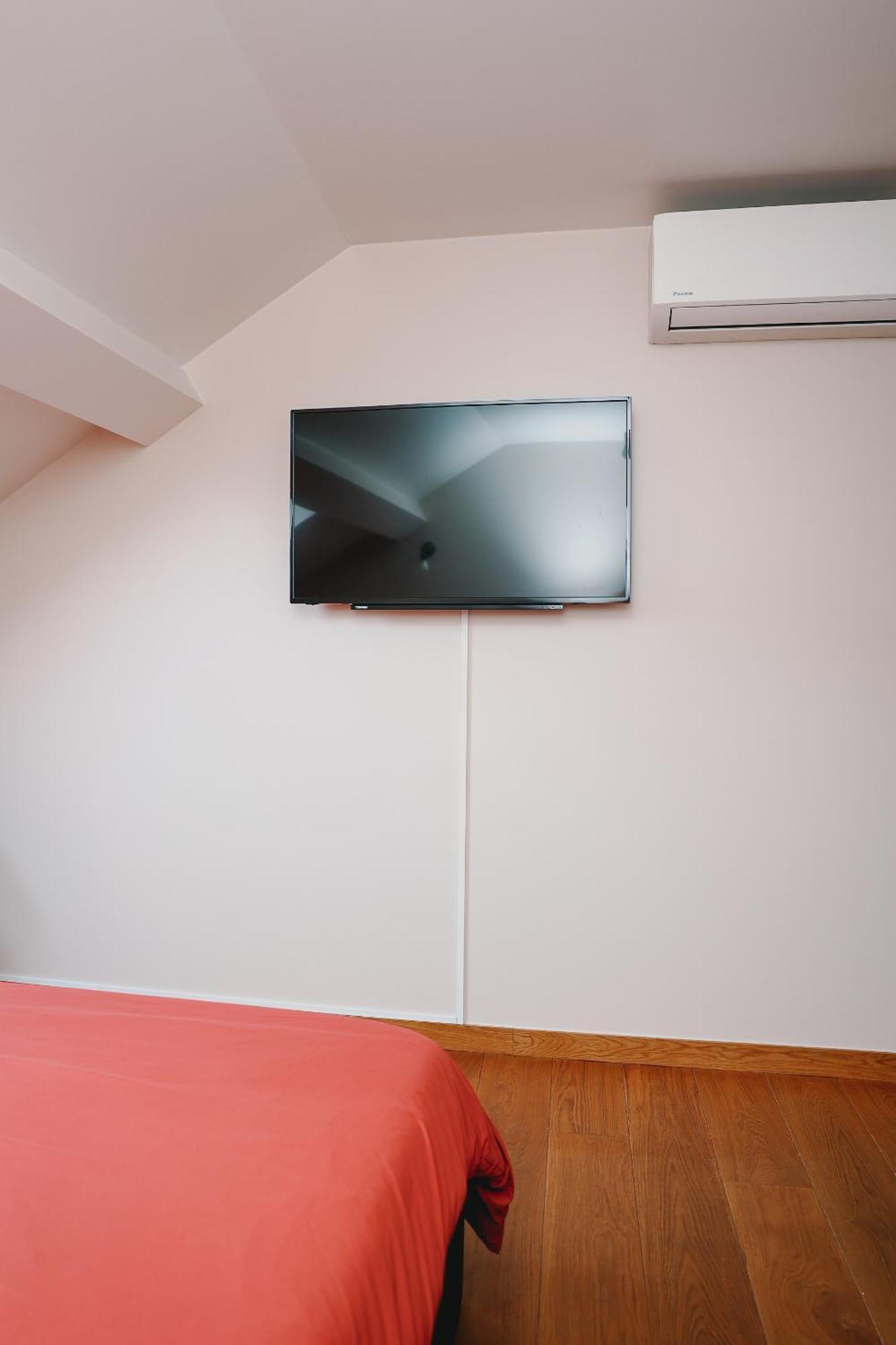 Hotel B&B St Maria Брюксел Екстериор снимка